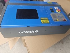 Omtech co2 laser for sale  Colorado Springs
