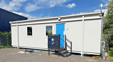 Portable cabin office for sale  UK