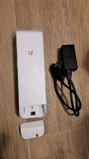 Nanostation ubiquiti nsm2 usato Nanostation ubiquiti nsm2 usato  Rosignano Marittimo