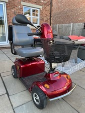Freerider mobility scooter for sale  DONCASTER