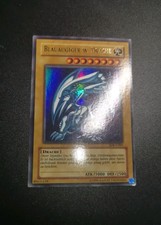 Blauäugiger drache sdk gebraucht kaufen  Mainz