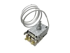 Termostat Ranco K59 L1287 kap.L - (980 mm) towar B na sprzedaż  PL