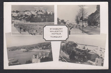 Torquay stanbury majestic for sale  BRIDPORT