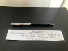 Vintage sheaffer imperial for sale  SHEFFIELD