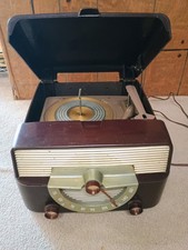 Vintage 1954 zenith for sale  Harrisburg