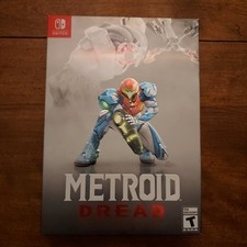 Nintendo switch metroid for sale  Spring Mills