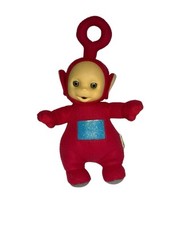 Teletubbies red talking for sale  Southfield