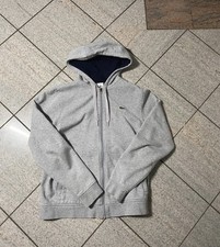Lacoste jacke grau gebraucht kaufen  Bielefeld