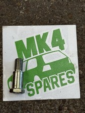 Golf mk4 front for sale  HOLMFIRTH