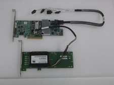 Lsi megaraid sas gebraucht kaufen  Bochum