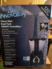 Air innovations clean for sale  Rutledge