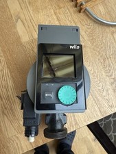 Wilo stratos pico gebraucht kaufen  Bremen