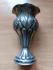 Piccolo vaso argento usato  Racconigi