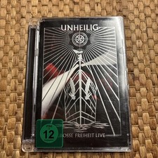 Unheilig grosse freiheit gebraucht kaufen  St Ingbert