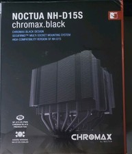 Noctua d15 cpu gebraucht kaufen  Rosendahl