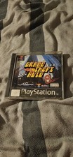 Grand Theft Auto 1 PS1 com manual comprar usado  Enviando para Brazil