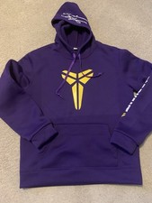 Kobe bryant purple for sale  Duluth