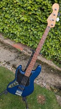 Fender standard jazz for sale  STOCKTON-ON-TEES
