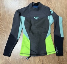 Roxy wetsuit top for sale  EXMOUTH