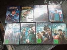 Harry potter dvd gebraucht kaufen  Berlin