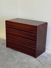Vintage danish rosewood for sale  Signal Hill