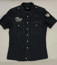 Blauer camicia uomo usato  Casoria