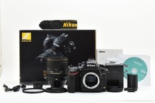 SC:4373 [Doskonała w idealnym stanie] Lustrzanka cyfrowa Nikon D750 AF-S 24-120mm f4 G ED z Japonii na sprzedaż  Wysyłka do Poland