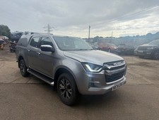 Isuzu max 1.9 for sale  HALIFAX