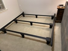 King size metal for sale  Portland