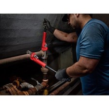 Milwaukee 7314 cheater for sale  Rogers