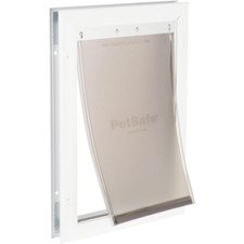 Petsafe gattaiola alluminio usato  Roccagloriosa