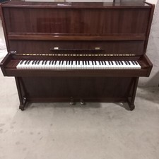 Pianoforte verticale cherny usato  Vaprio d'Agogna