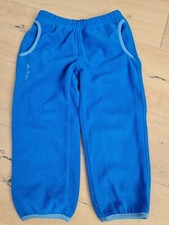 Vaude fleecehose jogginghose gebraucht kaufen  Landshut