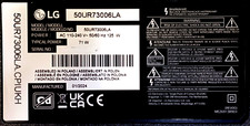 Ricambi per 50ur73006la usato  Gela