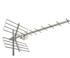 Antenna yagi esterno usato  Torrecuso