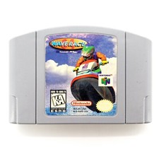 wave race nintendo 64 comprar usado wave race nintendo 64 comprar usado Enviando para Brazil