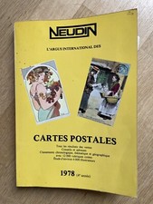 Neudin 1978 d'occasion  Issy-les-Moulineaux