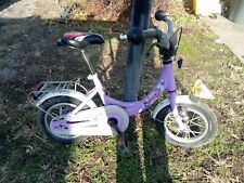 Kids bike inch d'occasion  Expédié en Belgium