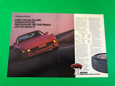1985 porsche 944 d'occasion  Expédié en Belgium