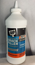 Liquid cement crack for sale  El Dorado Hills