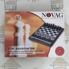 Novag chess computer for sale  SOUTHEND-ON-SEA