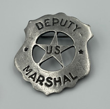Vintage deputy marshal for sale  Maumelle