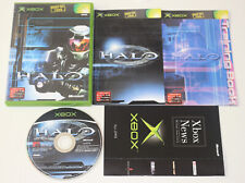 *Completo* Microsoft XBox Game Halo NTSC-J Importado do Japão comprar usado  Enviando para Brazil