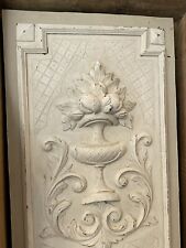 Panneau bois sculpté d'occasion  Versailles