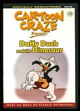 Cartoon craze daffy for sale  Houston