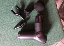 Pistola per massaggi usato Pistola per massaggi usato  Napoli