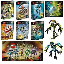 Lego bionicle hero usato  Roma