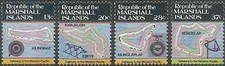 Timbres marshall 84049fu d'occasion  Saint-Germain-lès-Arpajon