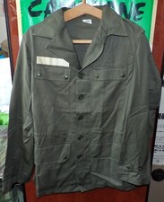 Veste treillis armee d'occasion  Le Thor