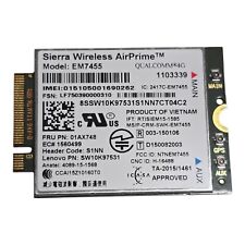 Wwan lte sierra usato  Spedire a Italy